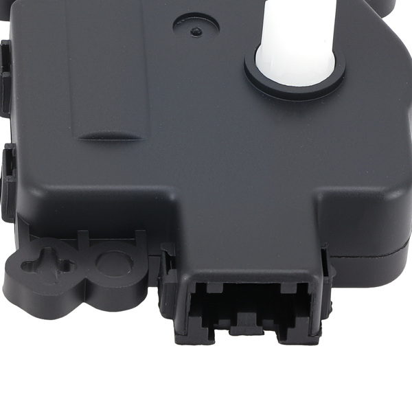 HVAC Heater Blend Door Actuator fit for Lincoln MKS Mark LT 4F2Z19E616FA 2006-2016-4