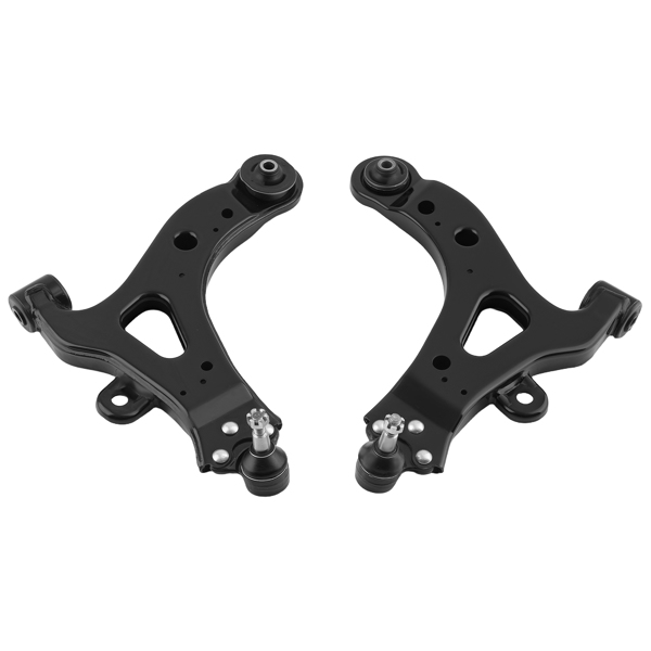 2pcs Front Lower Control Arms fit for 2005-2009 Chevy Uplander 1998-1999 Monte Carlo-1