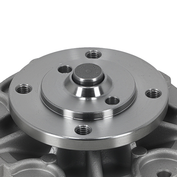 Front Water Pump fit for Chevrolet Malibu 3.1L 1997-2005 Aluminum WP625 10048949-3