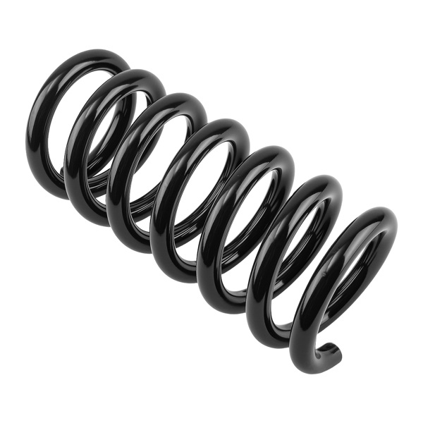 2" Drop Suspension Coils Front fit for Dodge RAM 1500 2WD V8 Standard Cab 2009-2022-4