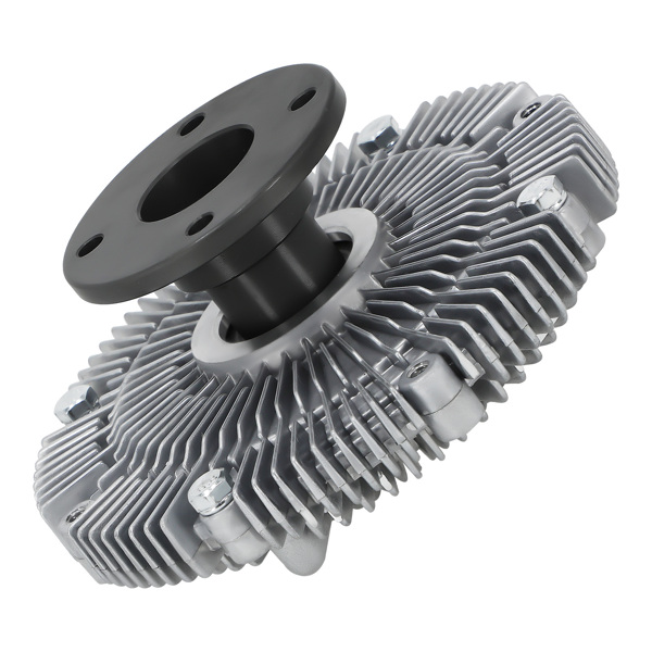Fan Clutch Assembly fit for Infiniti QX4 fit for Nissan Pathfinder/Xterra 1996-2004-3