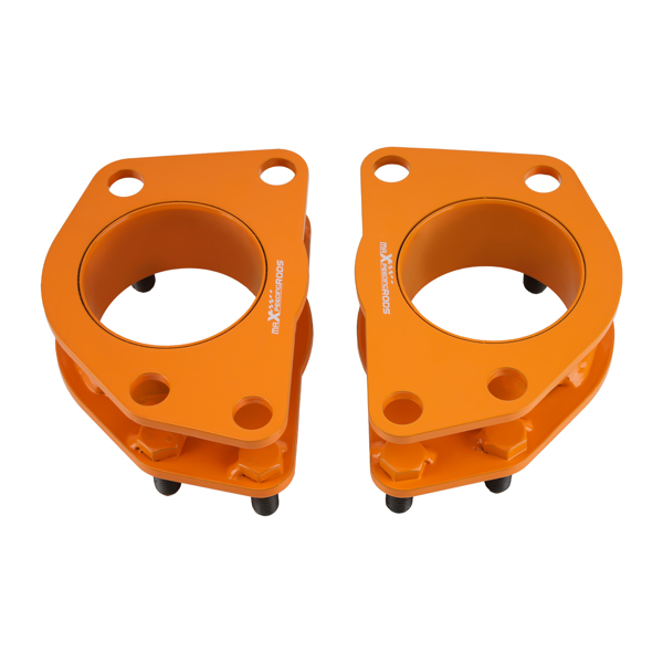 MaXpeedingrods 2" Front Leveling Lift Kit fit for Jeep Liberty KJ KK 2002-2012-3