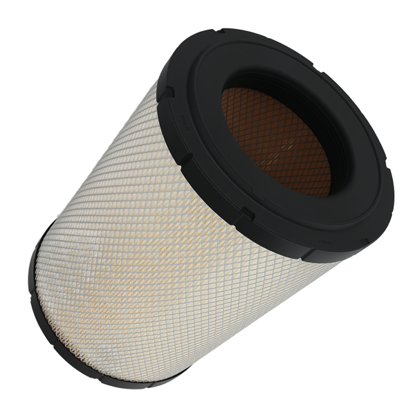 Air Filter for Hino Kenworth Peterbilt Caterpillar 3116 C7 Replaces AF4878 LAF1878 46433 RS2863-6