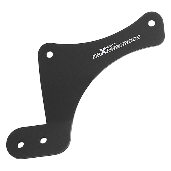 Front & Rear 2"-5'' Lift Kit Brackets fit for Polaris 900 RZR S 900 RZR 4 EPS 2015-1