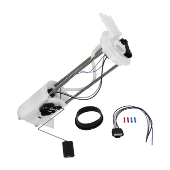 Fuel Pump fit for 99-04 Chevy Silverado GMC Sierra Truck 4.3L 4.8L 5.3L 6.0L E3500M