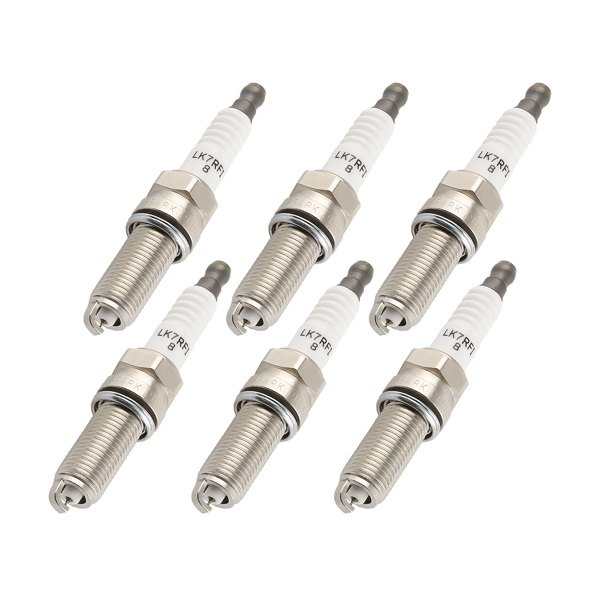 6PCS Ignition Coil & Spark Plug Set fit for Dodge Charger Challenger 3.6L New-2