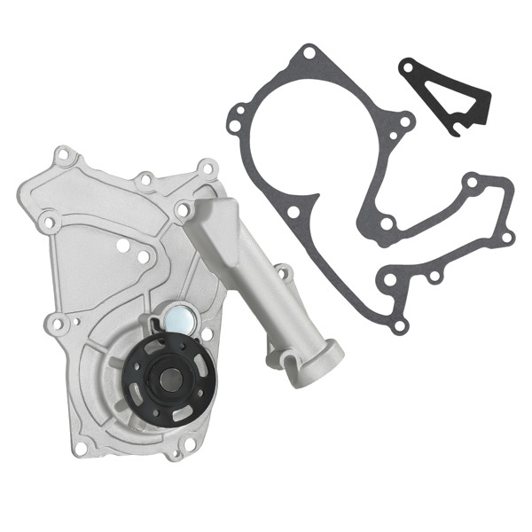 Engine Water Pump fit for Hyundai Santa Fe Azera Kia Sedona Sorento 251003C100-6
