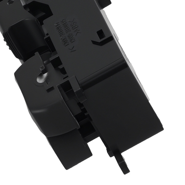 Front Left  Door Power Window Switch  fit for Kia Rio 2012-2017 935701W157  Black-2