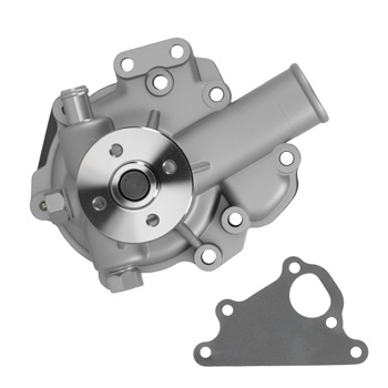 Cooling System Pump fit for New Holland T Series SBA145016901 SBA145017780 Aluminum