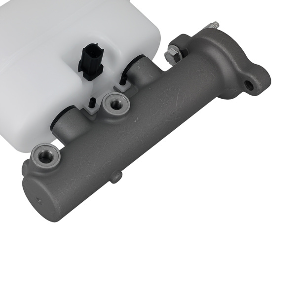 Brake Master Cylinder fit for Dodge Ram 2500/3500 Pickup 2006-10 w/Reservoir&Sensor-3