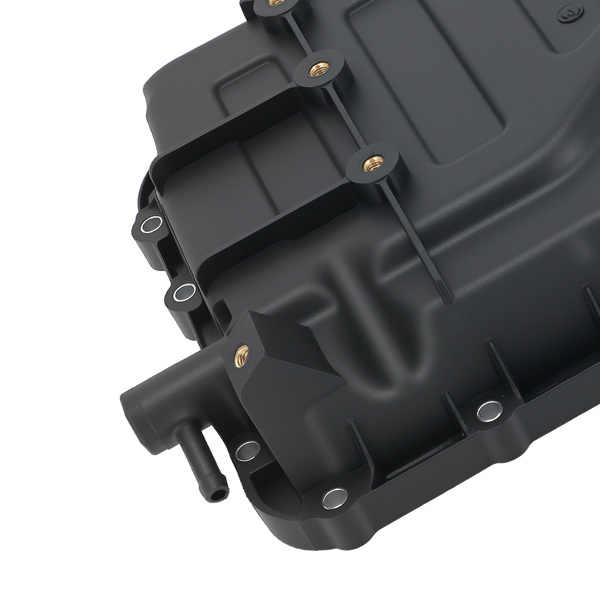 Auto Transmission Oil Pan fit for Hyundai Santa Fe 2013-2018 w/ Gasket-2