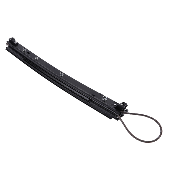 Sunroof  Sliding Track Replacement Set fit for Benz W222 2227800200 2227800100-3