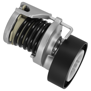 Belt Tensioner fit for VW Amarok Crafter 2.0 BiTDI TDI 2010-2016 Metal
