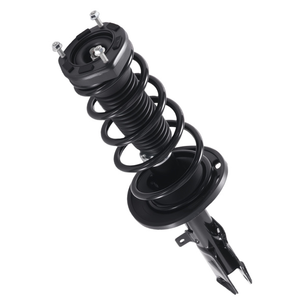 2X fit for 2013-2015 Toyota Avalon XLE Touring SE FWD Rear Complete Struts W/ Spring-2