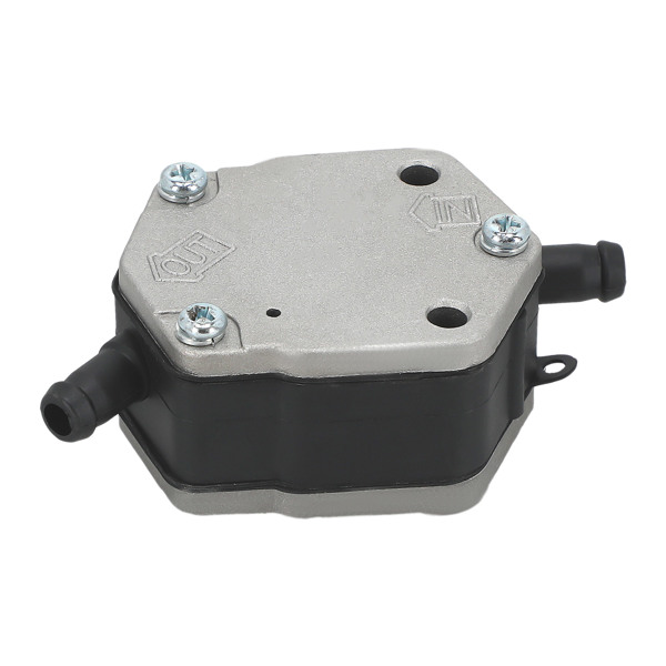 Fuel Pump fit for Yamaha Outboard Engines V4 V6 2-Stroke 115-300HP 1984-2004-2