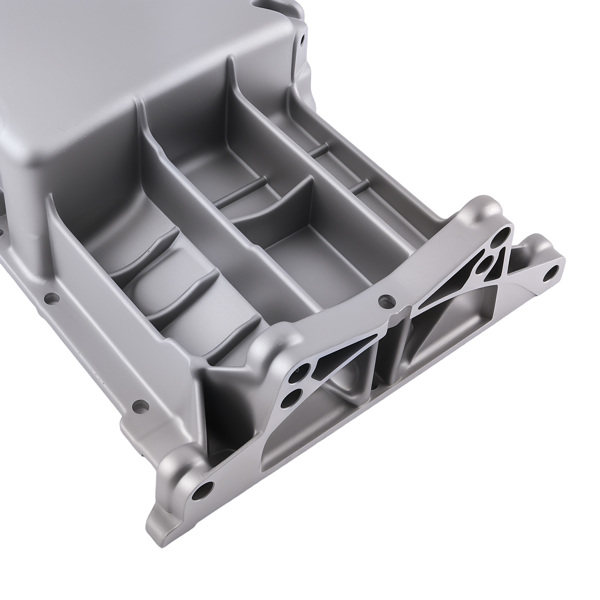 Engine Oil Sump Pan fit for Pontiac G6 Sedan 2.4L 2006-2010 264-133 GMP58A-1