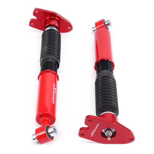 Rear Coilovers Suspension Kit fit for BMW 1 Series F20 F21 2011-2019 118/ 120/ 125-3