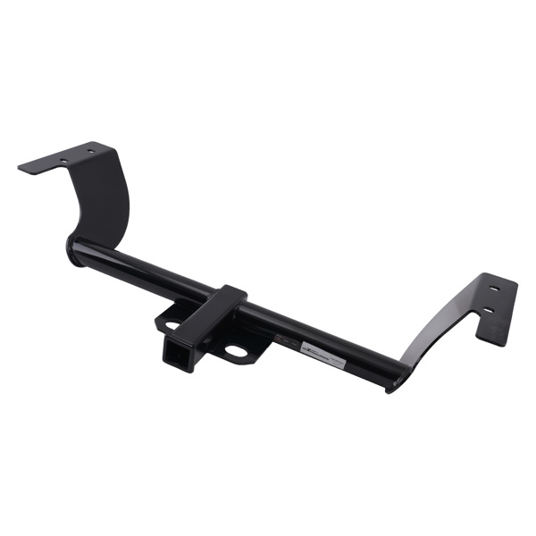 Class 3 Rear Hitch Receiver fit for Chrysler 300 2015-2023 2in 525lbs Powder Coat-1