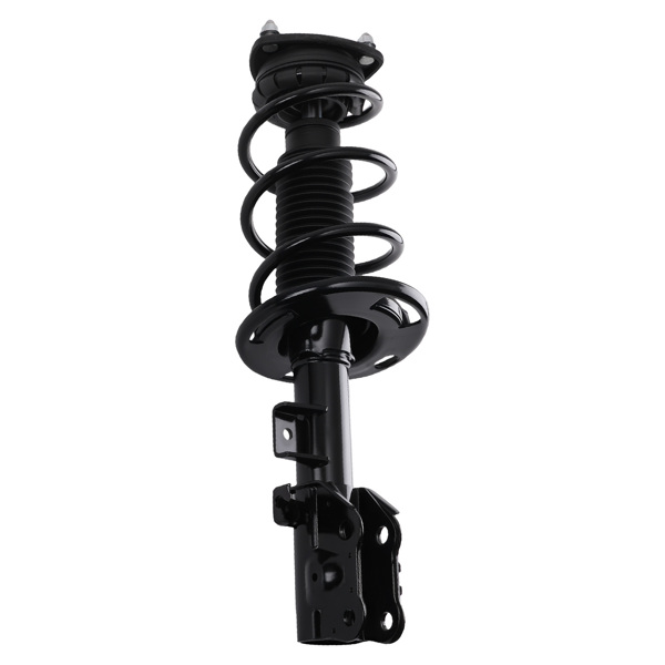 MaXpeedingrods Quick Front Strut Coil Spring fit for Mazda CX-3 2.0L 2016-2021-5