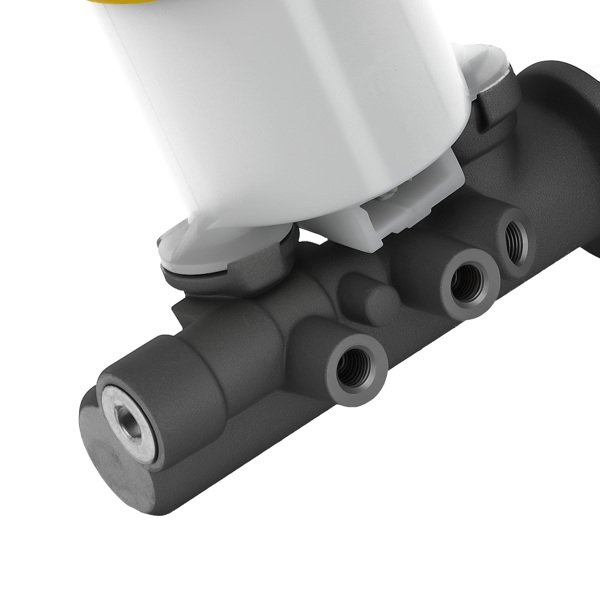 Brake Master Cylinder Set fit for Nissan D21/Pickup/Pathfinder 1986-92 w/ Reservoir-2