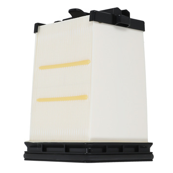 Engine Air Filter fit for Bobcat T595 T630 T650 AF55030 Tier IV 221mm Height