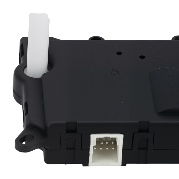 HVAC Blend Door Actuator fit for Navigator 2007-2014 J04045 Auxiliary Temperature-3