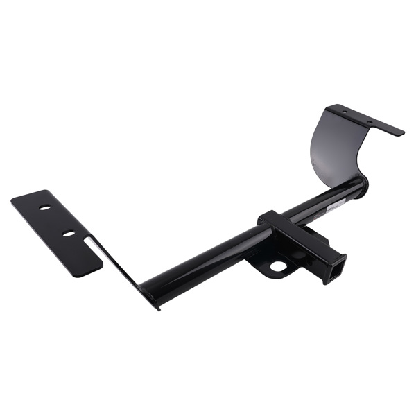 Class 3 Rear Hitch Receiver fit for Chrysler 300 2015-2023 2in 525lbs Powder Coat-3