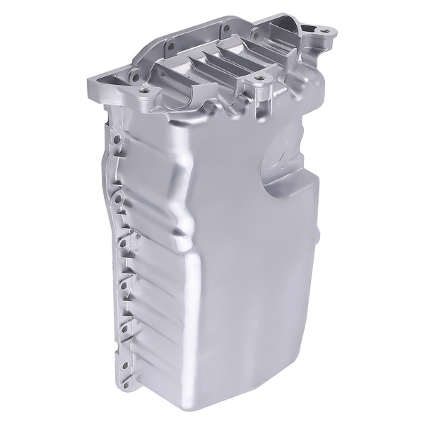 Oil Pan W/ Gasket fit for Volkswagen Golf Jetta Beetle L4 1.9 2.0L 98-06 038103601NA-4