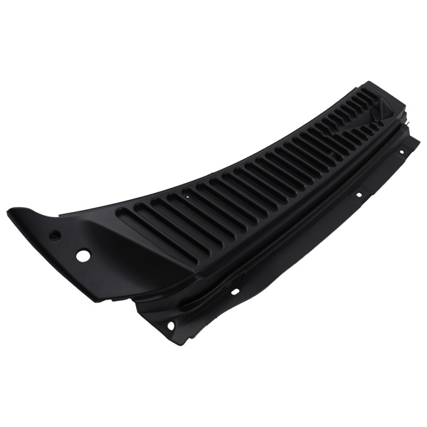 Black Panel Assembly fit for Ford Excursion F-250 2000-2005 3C3Z-25022A68-AAA ABS-4