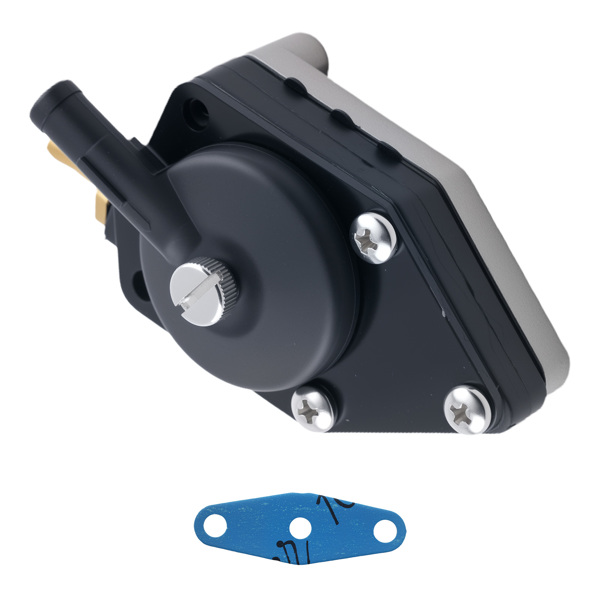 Fuel Pump fit for Johnson Evinrude BRP OMC 9.9 15 HP Boat Engine 0434728 0438562-6