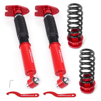 Rear Coilovers Suspension Kit fit for BMW 1 Series F20 F21 2011-2019 118/ 120/ 125