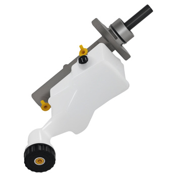 Aluminum Brake Master Cylinder fit for Toyota Corolla Matrix 2003-08 L4 1.8L M630413