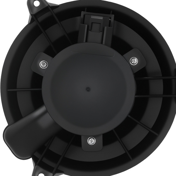 HVAC Blower Motor w/ Fan Cage fit for Nissan Titan Armada 5.6L 2004-2015 27226ZH00A-3