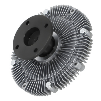 Fan Clutch Assembly fit for Infiniti QX4 fit for Nissan Pathfinder/Xterra 1996-2004