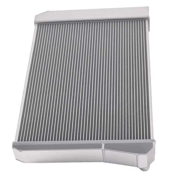 3 Row Coolant Radiator Assembly fit for Chevy Corvette 5.7L V8 1991-1996 CC1052-5