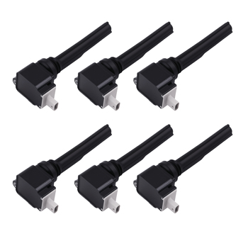 6Pcs Ignition Coils Pack fit for Ford F-150 Navigator 3.5L V6 2017-2020 DG560