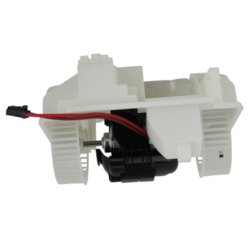 HVAC Blower Motor w/ Fan Cage fit for Mercedes-Benz W222 C217 S450 S550 S560 S63 AMG