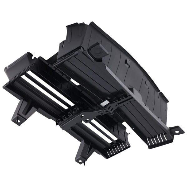 Active Grill Shutter fit for Ford Mustang 18-23 JR3Z-8475-A Replacement New w/ Motor-6