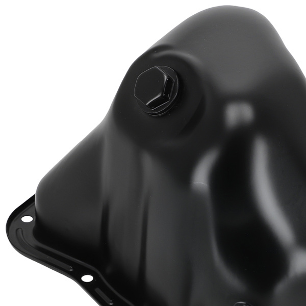 Engine Oil Pan Lower fit for Subaru Forester 2.5L 2006-2013 11109AA150 Steel 264364-4