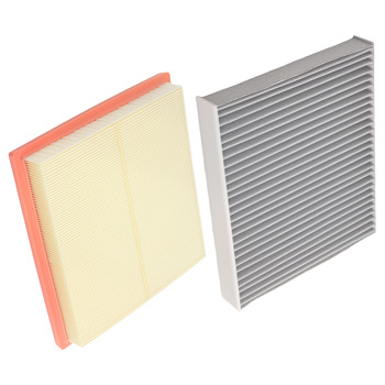 Air Filter fit for Subaru Impreza Crosstrek H4-2.5L 2021-2025 33-5064 AF5293 WAF5293