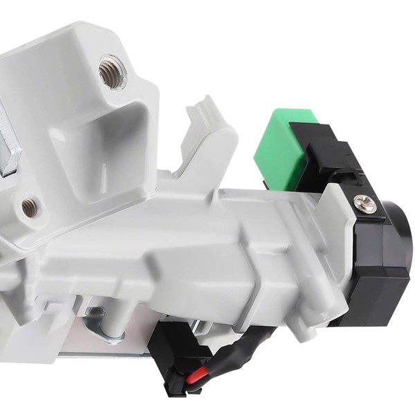 Ignition Switch Lock Cylinder W/ ID46 Chip Suitable fit for Honda CRV Odyssey 06-11-4