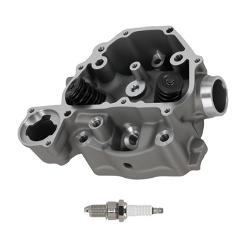 Aluminum Cylinder Head fit for Honda Rancher 420 TRX420FA TRX420FE 2009-2015