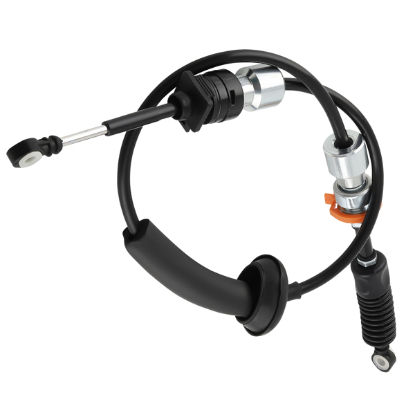 Automatic Transfer Case Shift Cable fit for Jeep Wrangler 3.8L V6 07-11 905-620-5