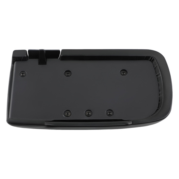 Center Console Armrest Lid Cover fit for  Camaro / Firebird 1997-98-2002 10421355-3