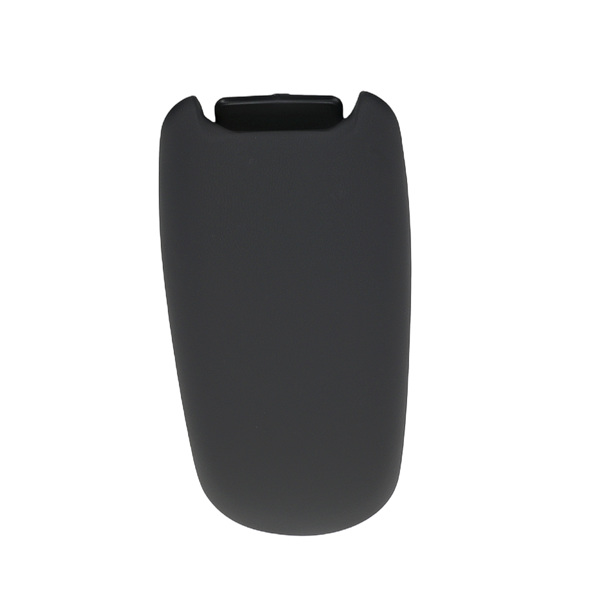 Black Console Cover Center Console Lid fit for Chevrolet Blazer S10 98-04 15718163AM-6