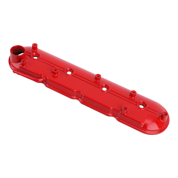 2Pcs Valve Cover Set w/Gas fit for Chevy Suburban GMC Sierra 1500 2009-2013 12642655-5