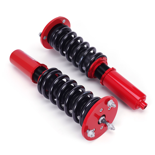 Lowering Coilover Suspension Kit Damping Adj fit for 2014-2025 Lexus IS250 IS350 AWD-3