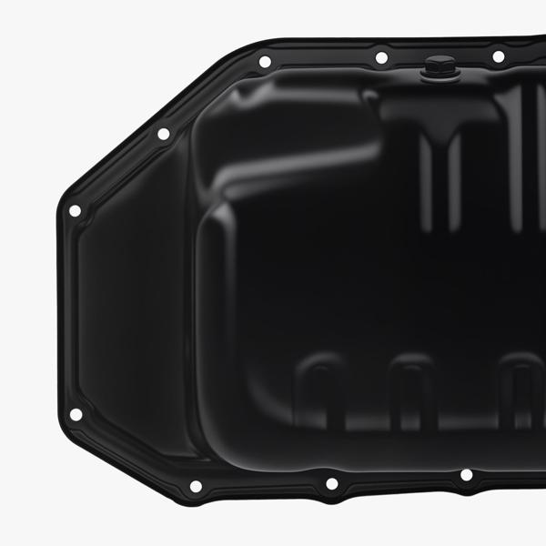 Oil Sump Pan Assembly fit for Acura TSX 2.4L L4 04-08 SPIHOP11B-2