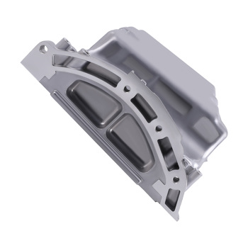 Lower Engine Oil Pan fit for Lincoln MKZ MKT 2.0L 2013-2019 CJ5Z-6675-B Direct Fit