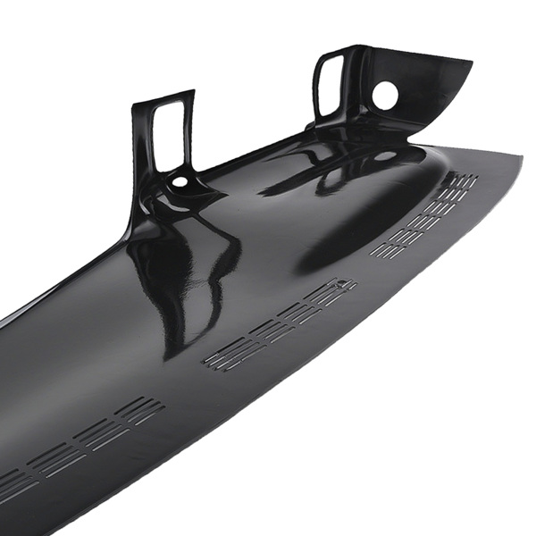 Dashboard Cover fit for Chevrolet Silverado/GMC Sierra 1500 2500 HD 1999-2006 Black-4